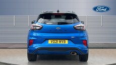 Ford Puma 1.0 EcoBoost Hybrid mHEV 155 ST-Line X 5dr Petrol Hatchback